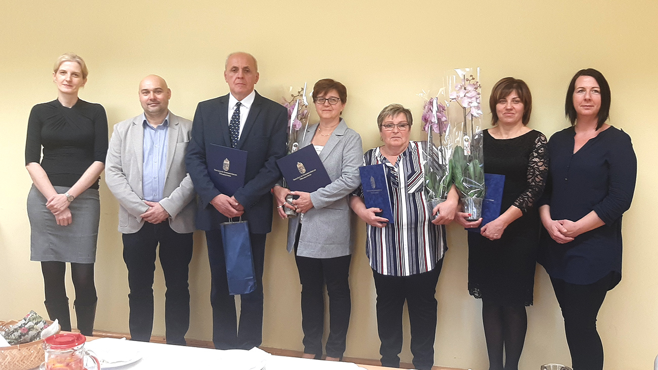Szociális munka napja 2021.