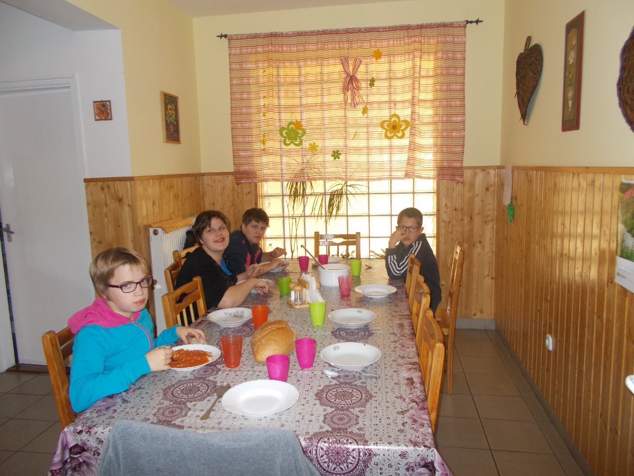 2. Csop. Tkez